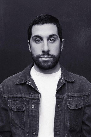 Bashir Naim portrait