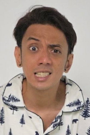 Tepe46 portrait