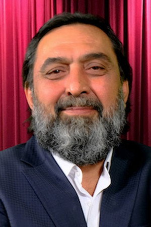 Ahmet Yenilmez portrait
