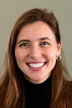 Megan McDonnell portrait