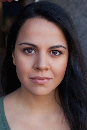 Viviana Chavez portrait