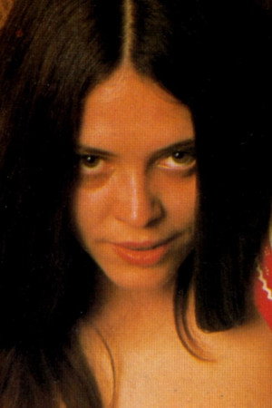 Patricia Rhomberg portrait