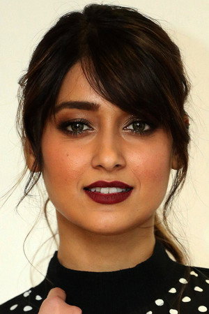 Ileana D'Cruz portrait