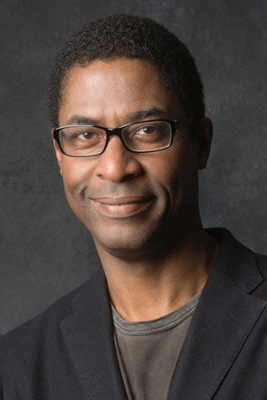 Stephen Bray portrait