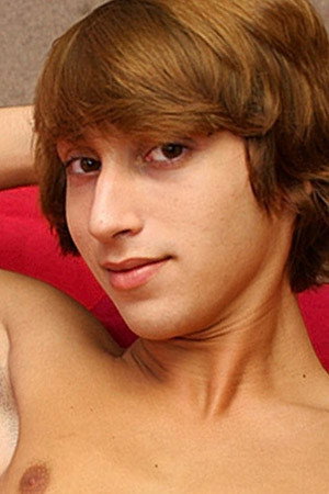 Brett Starr portrait