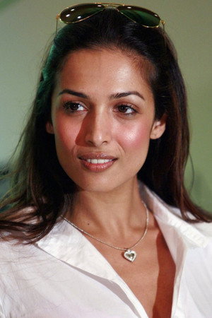Malaika Arora portrait