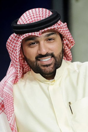 Shehab Johar portrait