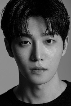 Jo Chan-hyun portrait