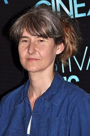 Laetitia Masson portrait