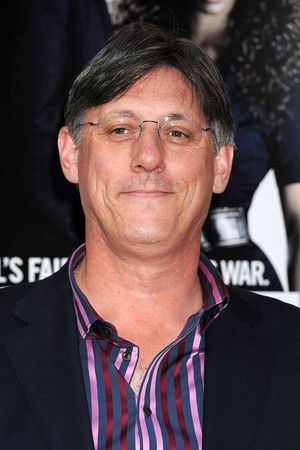 Steve Shill portrait