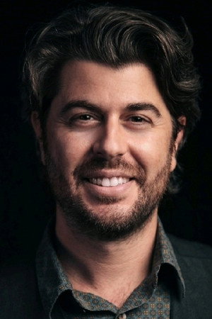 Antonio Pisu portrait