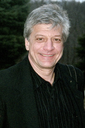 Pete Jacelone portrait