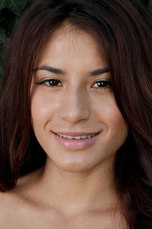Cindy Cruz portrait