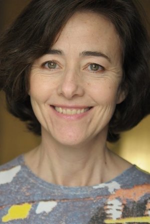 Catherine Mouchet portrait