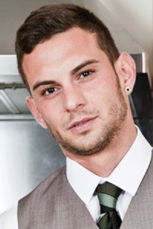 Davidenko Lopez portrait