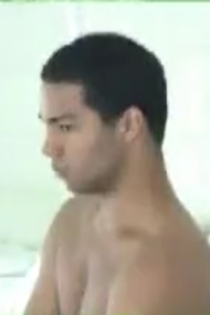 Rafael Nunes portrait