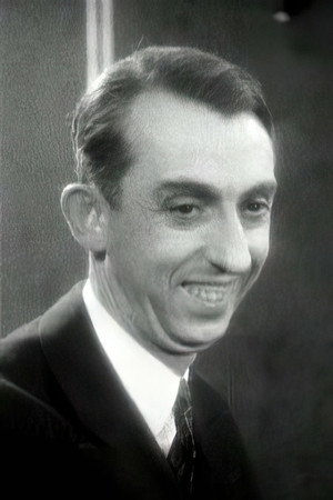René Donnio portrait