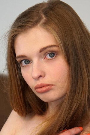 Adel Bye portrait