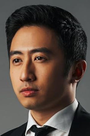 David Tran portrait