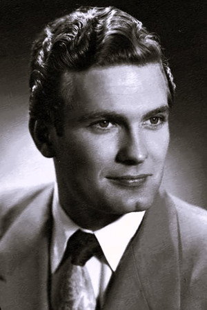 William Leslie portrait