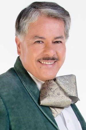 Valente Pastor portrait