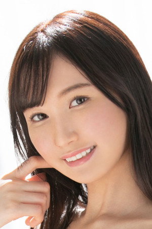 Sora Amakawa portrait