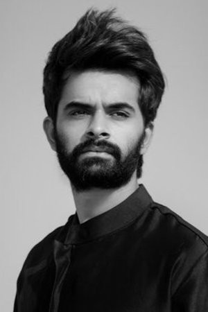 Yash Soni portrait
