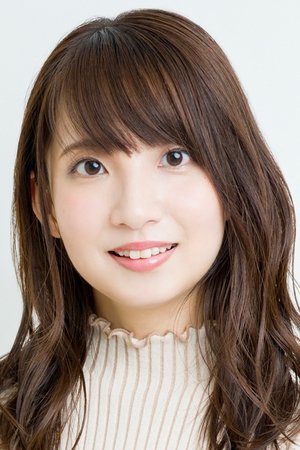 Rumi Okubo portrait