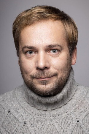 Taavi Teplenkov portrait