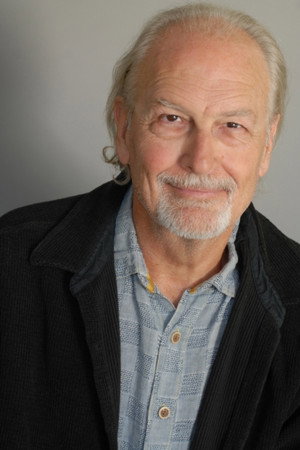 Gary Werntz portrait