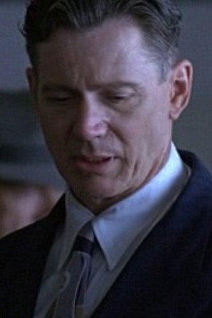 Robert Haley portrait