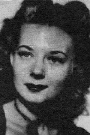 Phyllis Adair portrait