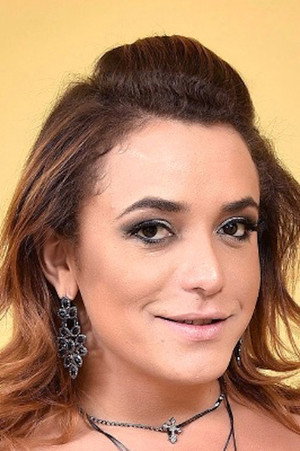Yasmin DeCastro portrait