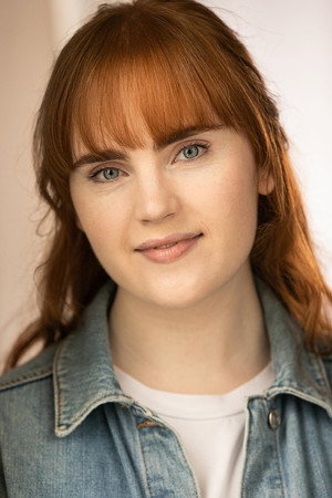 Roe Haven portrait