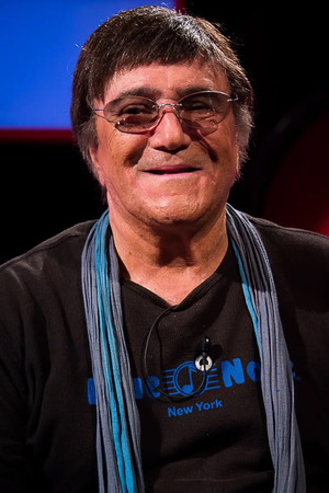 José Cid portrait