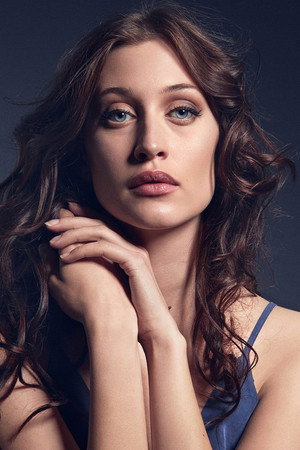 Julia Ragnarsson portrait