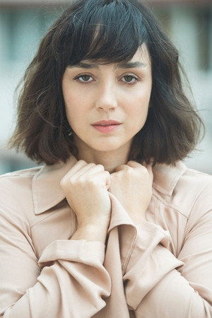 Simone Spoladore portrait