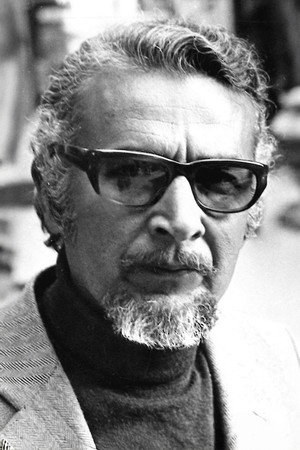 Gani Turanlı portrait