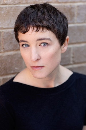 Eloise Mignon portrait