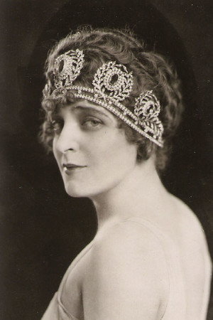 Marguerite Namara portrait