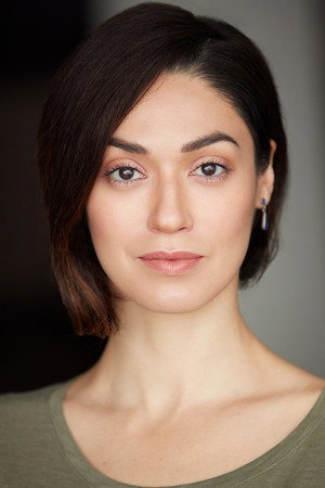 Diana Diaz portrait