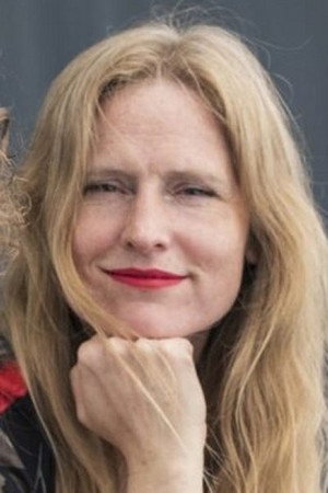 Mille Maria Dalsgaard portrait