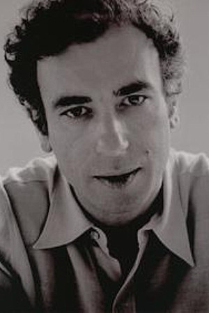 Foued Nassah portrait