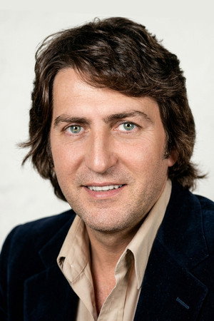 Ümit Tokcan portrait