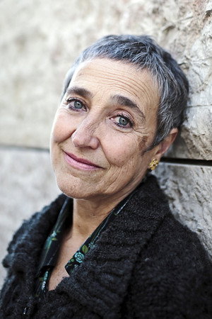 Madalena Victorino portrait