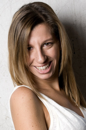 Federica Bonavolontà portrait