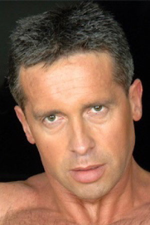Richard Madison portrait