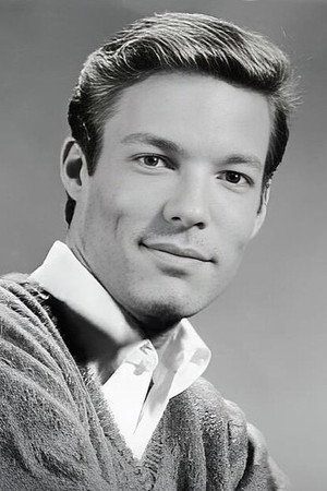 Richard Chamberlain portrait