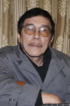 Vũ Ngọc Quang portrait