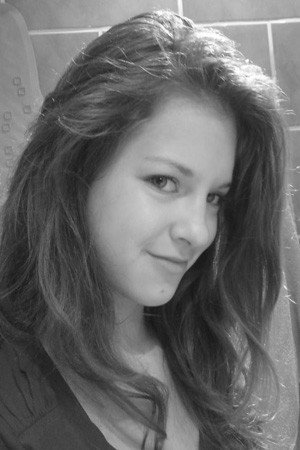 Dominika portrait